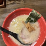 百歩ラーメン 戸田店 - 百歩ラーメン