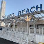 THE BBQ BEACH in TOYOSU - 