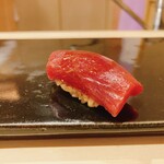 Sushi Kimura - 漬け