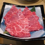 街中BBQ 盆と正月 - 