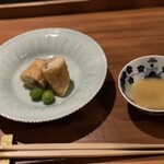 日本料理 晴山 - 