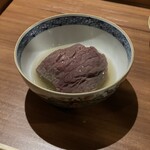 日本料理 晴山 - 