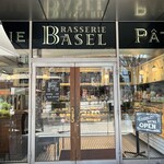 Brasserie BASEL - 