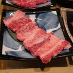 街中BBQ 盆と正月 - 