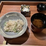 日本料理 晴山 - 