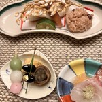 九州の旬 博多廊 法善寺店 - 