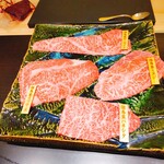 東京肉しゃぶ家 秀彬 - 