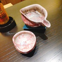 東京肉しゃぶ家 秀彬 - 
