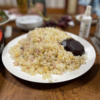 口コミ一覧 : 中華料理蘭蘭 - 中野松川/レストラン [食べログ]