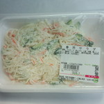 ディオ - 春雨サラダ 98円（2013.10.01）