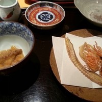 天ぷら 天青 - 