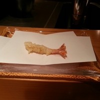 天ぷら 天青 - 