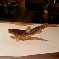 天ぷら 天青 - 