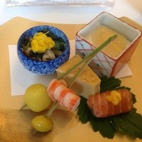 隨縁亭 ホテルモントレ グラスミア大阪 - 