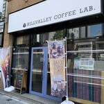 HILLVALLEY COFFEE LAB. - 