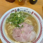 幸ちゃんラーメン - 