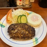 ステーキハウス ふくわか - 