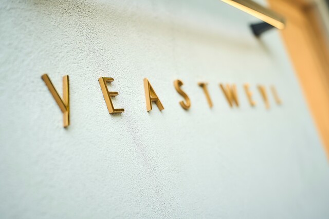 YEASTWEYL（イーストワイル） - 大町西公園（フレンチ）の写真