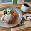 ハレカフェ