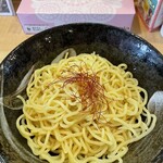 ほそ川 - 麺