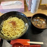 Hosokawa - 新つけ麺