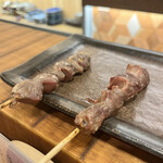 YAKITORI chujo - 