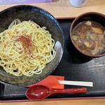 ほそ川 - 新つけ麺