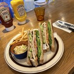 ソウルグリル - 