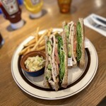 ソウルグリル - 