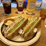 ソウルグリル - 