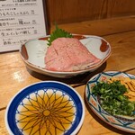元祖 金沢炉端 あっぱれ 片町本店 - 