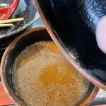 Hosokawa - スープ割