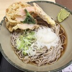 Hakone Soba - 