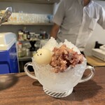 잡카토 카페 바 스키나다케。