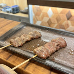 YAKITORI chujo - 