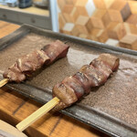 YAKITORI chujo - 