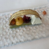 リストランテ　ウミリア - 