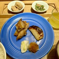 京都石塀小路豆ちゃ 有楽町 - 