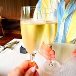 オーガニックグリル鵠沼海岸 - 