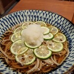 Teuchi Soba Takenouchi - 