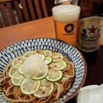 Teuchi Soba Takenouchi - 