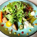 オーガニックグリル鵠沼海岸 - 