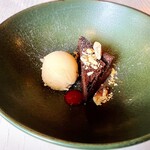 オーガニックグリル鵠沼海岸 - 