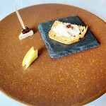 オーガニックグリル鵠沼海岸 - 