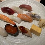 Sushiya No Kampachi - 