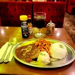 珈琲西武 本店 - 