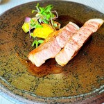 オーガニックグリル鵠沼海岸 - 