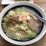 Hachi Ban Ramen - 