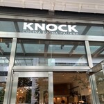 KNOCK - 