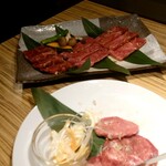 Sumibiyakiniku Suehiro - 